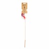 CANNE A PECHE pour chat SOURIS PLUME X12 MARTIN SELLIER-DOGFRENCHTOUCH
