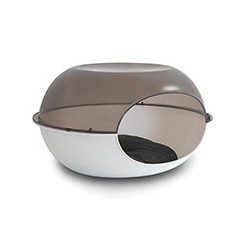 Couchage Capsule Martin Sellier