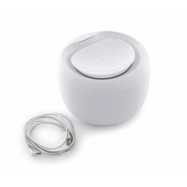 FONTAINE A EAU MARTIN SMART FOUNTAIN pour chien chat MARTIN SELLIER-DOGFRENCHTOUCH