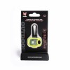 LAMPE DE SECURITE pour chien et chat jaune MARTIN SELLIER-DOGFRENCHTOUCH