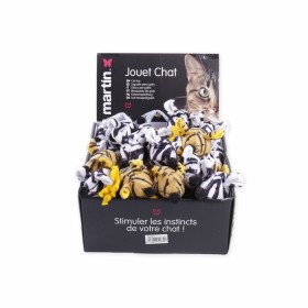 JOUETS pour chat LOT DE 48 SOURIS SAFARI grand modèle MARTIN SELLIER-DOGFRENCHTOUCH