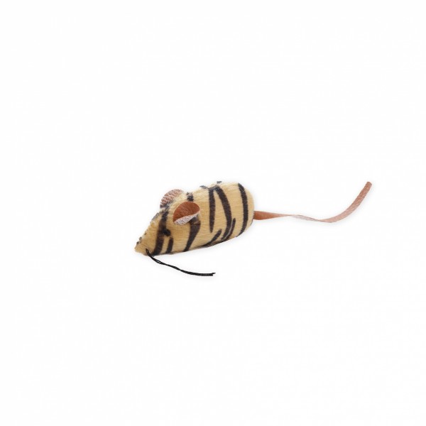 JOUETS pour chat LOT DE 48 SOURIS SAFARI petit modèle MARTIN SELLIER-DOGFRENCHTOUCH