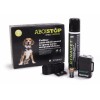 COLLIER ANTI-ABOIEMENT pour chien à spray ABOISTOP SPRAY MEDIUM DYNAVET