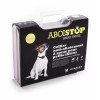 COLLIER ANTI-ABOIEMENT pour petit chien à spray ABOISTOP SPRAY SMALL DYNAVET-DOGFRENCHTOUCH