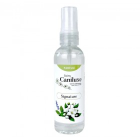 PARFUM pour chien et chat SIGNATURE 100 ml CANILUXE