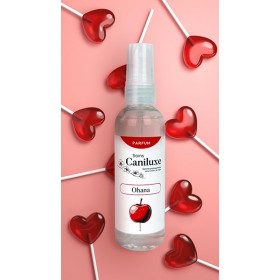 PARFUM pour chien et chat senteur OHANNA 100 ml CANILUXE - DOGFRENCHTOUCH