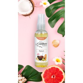 PARFUM pour chien et chat senteur SUNSET 100 ml CANILUXE-DOGFRENCHTOUCH