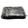 MULTIRELAX POILU pour chien et chat couleur noir BOBBY