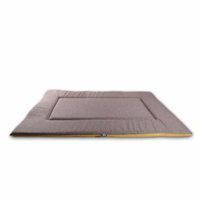 TAPIS pour chien et chat Collection CLASSIC couleur marron MARTIN SELLIER-DOGFRENCHTOUCH