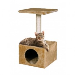 Arbre à chat 1 caisson pour chat KARLIE
