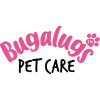 SHAMPOOING pour chien FORTE ODEUR STINKY DOG BUGALUGS