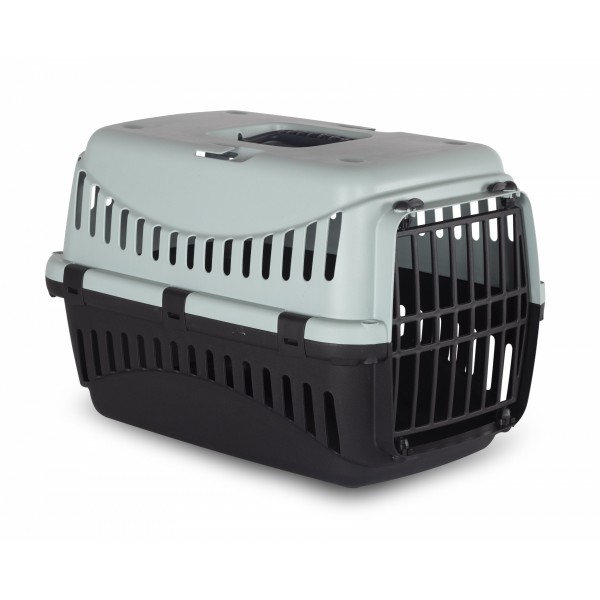 CAGE de transport pour chiens et chats GIPSY VIVOG