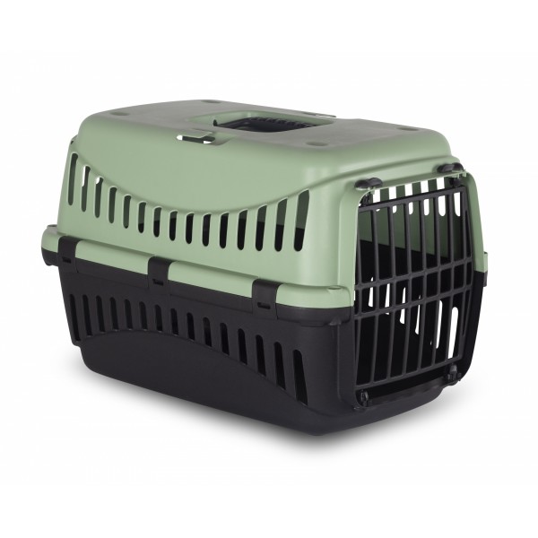 CAGE de transport pour chiens et chats GIPSY VIVOG