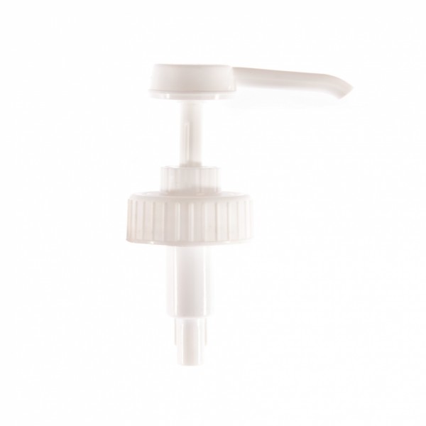 POMPE POUR BIDON 5L marques HERY et VIVOG-DOGFRENCHTOUCH