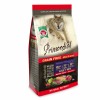 Croquettes pour chien MINI ADULTE TRUITE & CANARD PRIMORDIAL