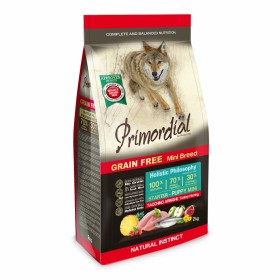 copy of Croquettes pour chien MINI adult SANGLIER & AGNEAU PRIMORDIAL