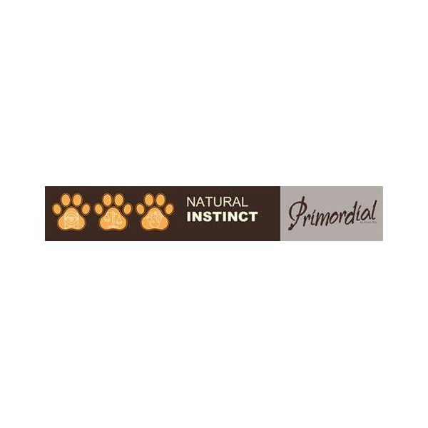 Croquettes pour chien ADULTE CERF & DINDE PRIMORDIAL