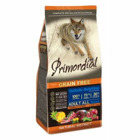 Croquettes pour chien THON & AGNEAU PRIMORDIAL-DOGFRENCHTOUCH