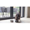 GAMELLE pour chien acier inoxydable FERIBO DESIGNED BY LOTTE