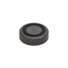 GAMELLE pour chien ou chat BAMBOU couleur gris foncé DESIGNED BY LOTTE