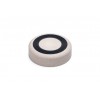 GAMELLE pour chien ou chat BAMBOU couleur beige DESIGNED BY LOTTE