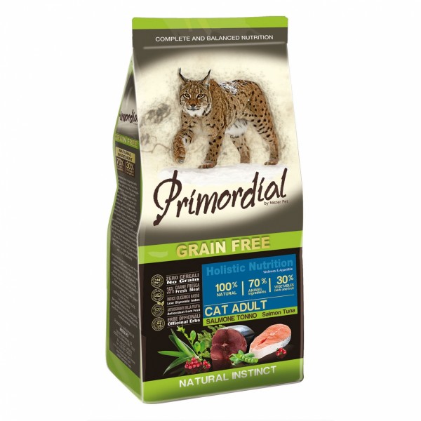 copy of Croquettes pour chien MINI adult SANGLIER & AGNEAU PRIMORDIAL