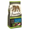 Croquettes pour chat SAUMON & THON PRIMORDIAL