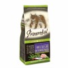 Croquettes pour chat stérilisé DINDE & HARENG PRIMORDIAL