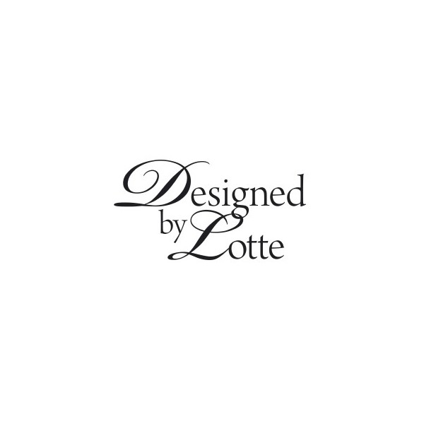 COUSSIN pour chien ou chat VELOURS CÔTELE rose DESIGNED BY LOTTE
