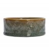 GAMELLE pour chien ou chat céramique couleur vert JACE DESIGNED BY LOTTE