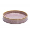 GAMELLE pour chat céramique couleur rose JACE DESIGNED BY LOTTE