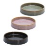 GAMELLE pour chat céramique couleur rose JACE DESIGNED BY LOTTE