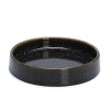 GAMELLE pour chat céramique couleur noir JACE DESIGNED BY LOTTE