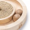 JOUET pour chat en bois WINNI DESIGNED BY LOTTE