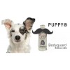 PARFUM pour chien et chiot 250ml BODYGUARD PUPPY
