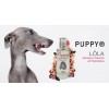 PARFUM pour chienne et chiot 250ml L'OLA PUPPY