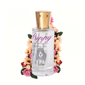 copy of Shampooing pour chien et chat à l'Huile d'Argan PUPPY