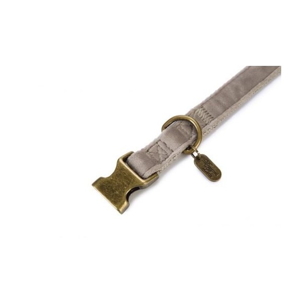 copy of Nœud papillon à carreaux pour chien CAMON