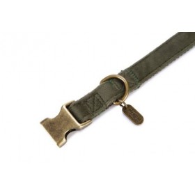 copy of Nœud papillon à carreaux pour chien CAMON