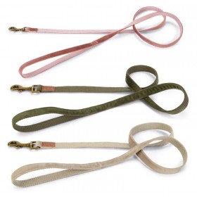 copy of Nœud papillon à carreaux pour chien CAMON