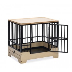 copy of Nœud papillon à carreaux pour chien CAMON