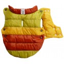 Aspin Puffer Vest