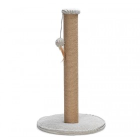 copy of Boule à bascule en sisal pour chat WIGGLY DESIGNED BY LOTTE