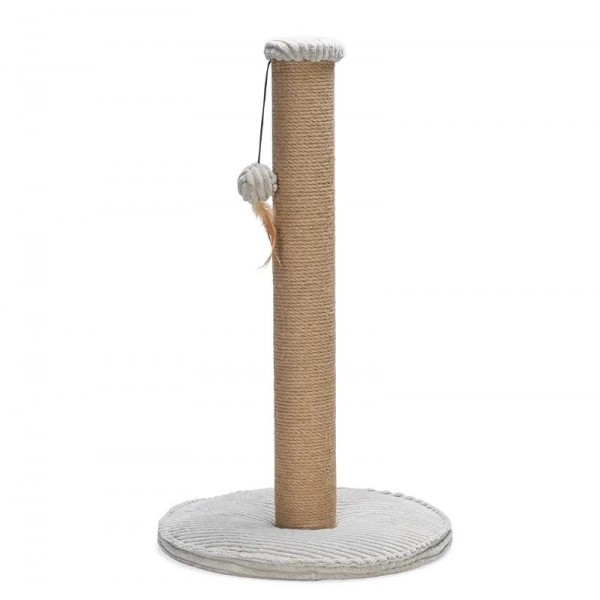copy of Boule à bascule en sisal pour chat WIGGLY DESIGNED BY LOTTE