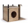 copy of Boule à bascule en sisal pour chat WIGGLY DESIGNED BY LOTTE