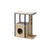 copy of Boule à bascule en sisal pour chat WIGGLY DESIGNED BY LOTTE