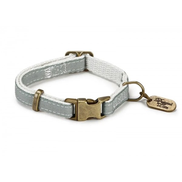 copy of Nœud papillon à carreaux pour chien CAMON