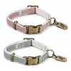 copy of Nœud papillon à carreaux pour chien CAMON