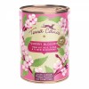 LOT DE 6 Patée pour chien AU POULET FLEURS DE CERISIER 400g TERRA CANIS