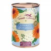 LOT DE 6 Patée pour chien AU BOEUF FLEURS DES ALPES 400g TERRA CANIS